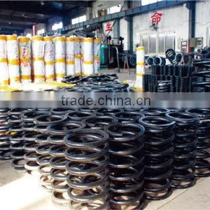 Large Heat Volume Spring thumbnail-3