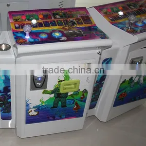Funshare 2015 New Coin Operated Arcade Ticket Redemption Game Machine for Sale thumbnail-5
