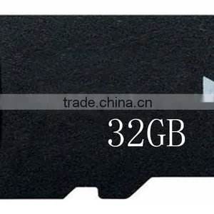 Class 10 Memory Card Lower Prices Wholesales Full Capacity Sd Memory for Camera, GPS thumbnail-6