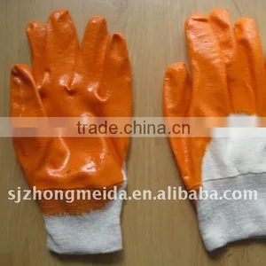 Nitrile Coated Glove thumbnail-1
