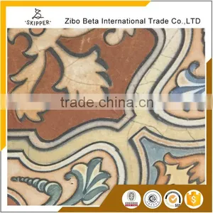 China Manufacturer Ink Jet Porcelain Rustic Tile Made In China thumbnail-1