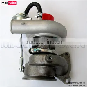 TD03 Turbocharger 449S31-05210/ 49S31-05212/ 49131-05200/ 49131-05210/ 49131-05212/ 49131-05252 thumbnail-3