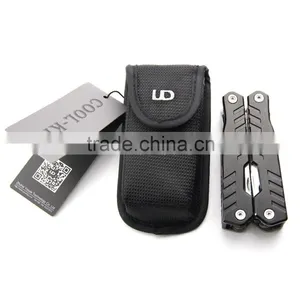 UD 2016 Vapor Tank Accessory Cool Kit With Balck and Red Color for DIY thumbnail-6