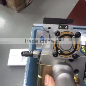HS-25 Portable Pneumatic Strapping Tool Raw Cotton Bale Exclusive Use Tool thumbnail-5