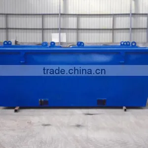 Roll off Tipping Bin Container Skip / Tipping Bins thumbnail-2