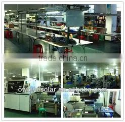 Guangzhou Owleye Optoelectronic Technology Co., Ltd. company overview - view 2 thumbnail