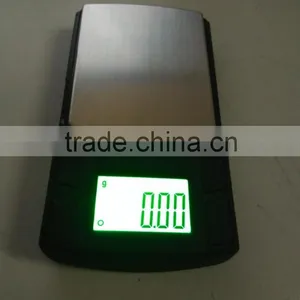 40kg / 10g Electronic Portable Luggage Weighing Scale thumbnail-2
