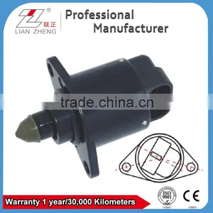 Stepper Motor/Idle Air Control Valve/IAC Valve for 19201F for CITROEN/PEUGEOT thumbnail-1