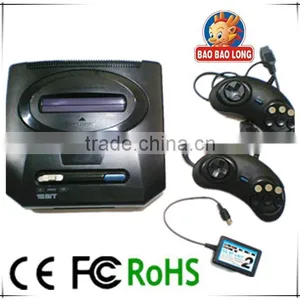 Newst 16 Bit TV Game With More Fun,TV Game Player for Kids and Family thumbnail-1