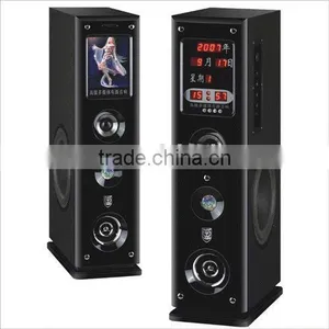 Tower Speaker 2.0 Active Speaker thumbnail-1