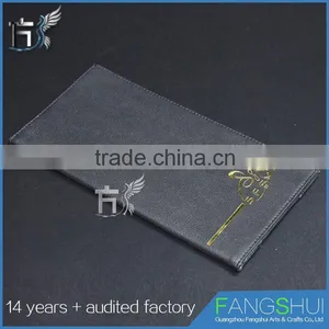 Newest Fashion Design Long Wallet Mens Slim Wallet thumbnail-2