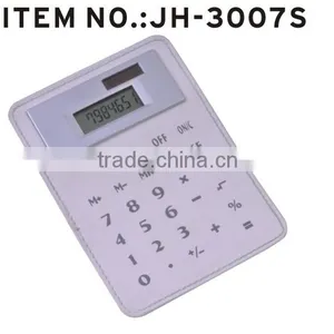 2016 Solar Power Calculator A5 Size Notebook With Calculator thumbnail-3