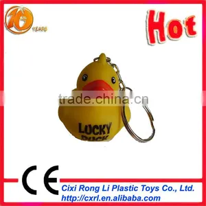 Rubber Key Buckle thumbnail-1