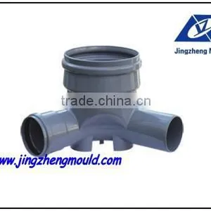 PVC MAIN BODY MOULD thumbnail-1