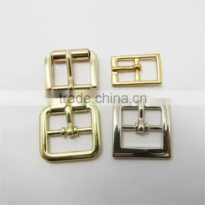 Solid Gold Metal Buckle For Lady Bag thumbnail-6