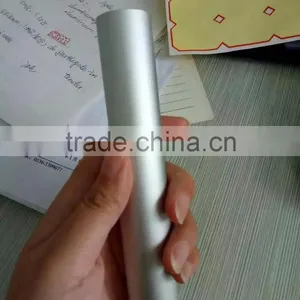 Whosale Price Aluminum Extrusion Anodizied Acid Sand Profiles for Industrial Use thumbnail-4