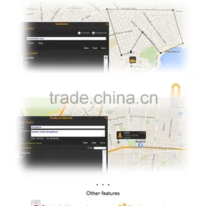 Container GPS Tracker With MULTISENSE Antitheft System, Powerful Internal Battery, Full Alerting System - Mod HPCONTAINER S2 thumbnail-3