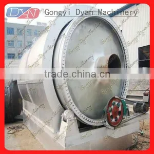Waste Plastic Pyrolysis Plant With CE/GS/SGS/ISO thumbnail-1