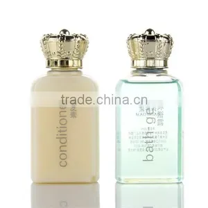 New Arrive Attractive Plastic Hotel Shampoo Bottle thumbnail-1