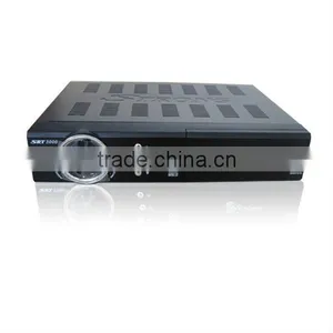 Strong Satellite Receiver STRONG 3000 thumbnail-1