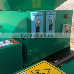 Farming Machine Rice Seeder Electrical Type Paddy Seeder Machine thumbnail-4