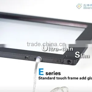42 Inch IR Touch Screen Frame for Display thumbnail-1