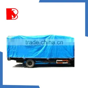High Quality Waterproof Customize Eyelet PE Tarpaulin pe Tarpaulin Roll for Tent Roof Truck Cover thumbnail-5