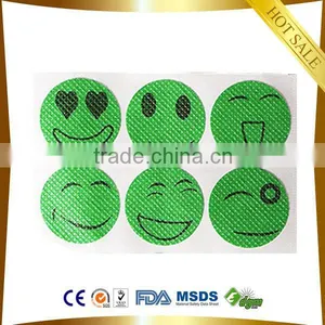 High Effective Anti - Mosquito Plaster thumbnail-3