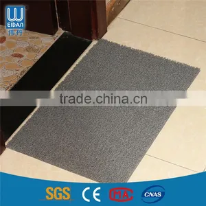 Vinyl-loop Rubber Carpet Coil Mat thumbnail-1