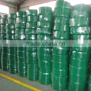 Reinforced PVC Garden Hose With Spray Nozzle thumbnail-4