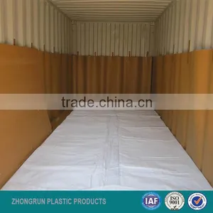 24KL Flexitank for Bulk Liquids in 20ft Container, 16000-24000L Flexitank Bag thumbnail-1