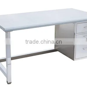 New Arrivel Hotel Restaurant Kitchen Stainless Steel Work Bench thumbnail-4