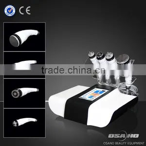 Osano Portable Radiofrequency for Face Treatment Portable Bipolar Radiofrequency thumbnail-1