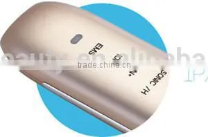 CosBeauty CB-015 Magic Facial Use Handheld Electric Scrubber thumbnail-5