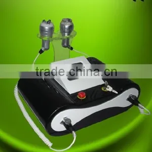 2013 Exporter Machine Weight Loss Home Use Portable Slimming Machine thumbnail-1