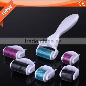 600&1200 Needles Derma Roller / Dermaroller (Factory Wholesale) thumbnail-3