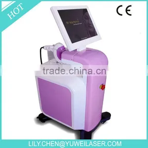the High End Professional rf Fractional Micro Needle Scar Removal Machine thumbnail-1
