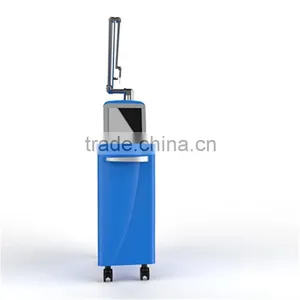 Q Switch Laser Machine For Acne Scar 532nm Laser Treatment And Tattoo Removal Vascular Tumours Treatment thumbnail-6