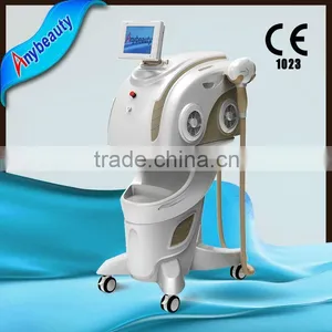 Tanned Skin Hair Removal Semiconductor In 808nm Diode Laser High Power thumbnail-1