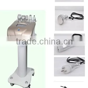 Fast Cavitation Slimming System VG-606C Ultrasound Vacuum Cavitation Rf Slimming Machine Beautifying Device Ultrasound Therapy For Weight Loss thumbnail-4