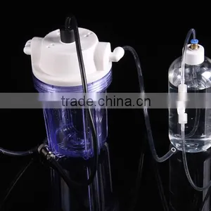 Cleaning Skin 3In1 Oxygen Sprayer Diamond Dermabrasion Exfoliators Face Peeling Machine Machine Facial And Body Use For Hydra Microdermabrasion Product thumbnail-4