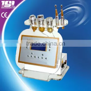 TSL-1122FC No Needle Mesotherapy Facial Beauty Machine thumbnail-1