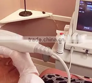 Skin Tightening HIFU Machine Anti Wrinkle 5.0-25mm Machine High Intensity Frequency Hifu Facial Machine 4MHZ thumbnail-5