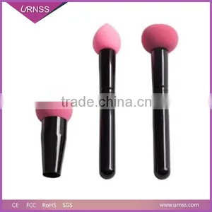 Hot Sale Brand New And High Quality Cosmetic Sponge ,Eco-friendly Makeup Sponge,Makeup Powder Puff thumbnail-5