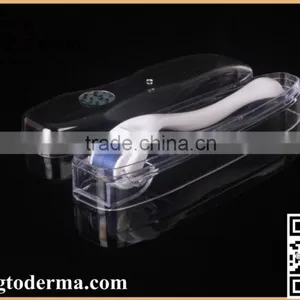 Medical CE Approval Factory Wholesale Disk Needle Derma Roller 540 thumbnail-1