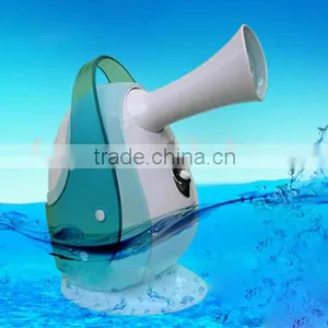 Portable Personal Beautiful Travel Facial Nano Mist Spray/facial Steamer thumbnail-1