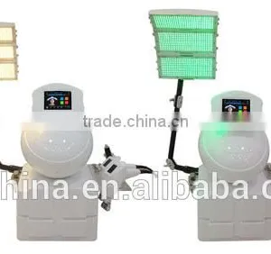 Hot Sale New Skin Beauty Microcurrent and Ultrasonic Facial Pixel rf Dermabrasion Salon Machine thumbnail-2