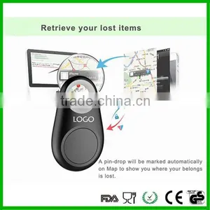 Cheap Key Finder With Keychain thumbnail-3