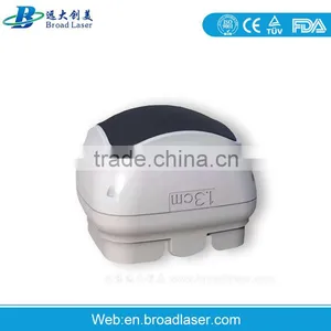 Non-surgical Treatment Slimming Liposonix Body Shaping Machine thumbnail-5