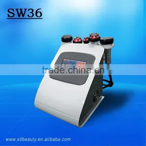 Ultrasound Fat Loss Equipment for Face Professional Manufacturer thumbnail-1